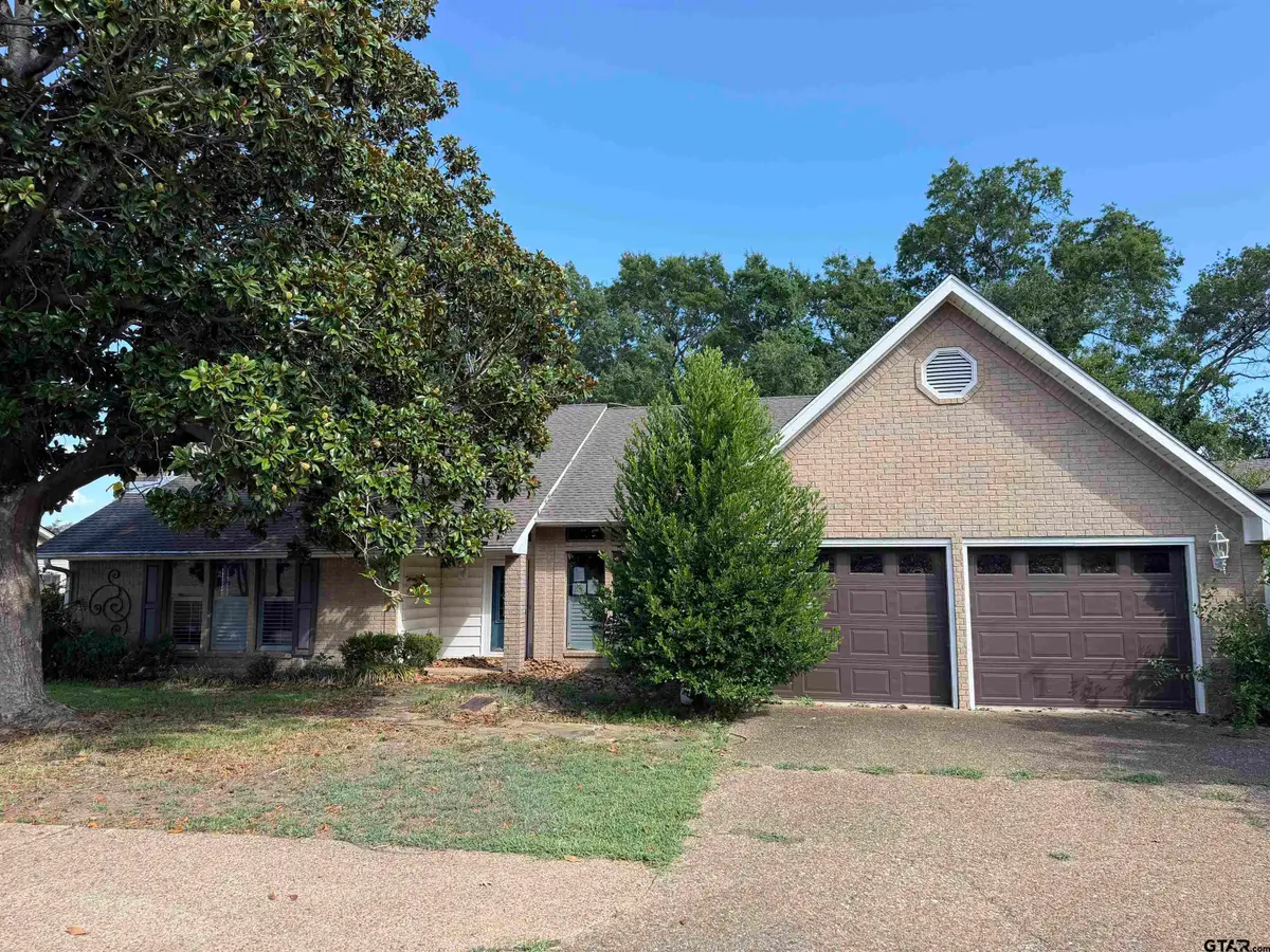 249 N Bay Dr, Bullard, TX 75757 - #1