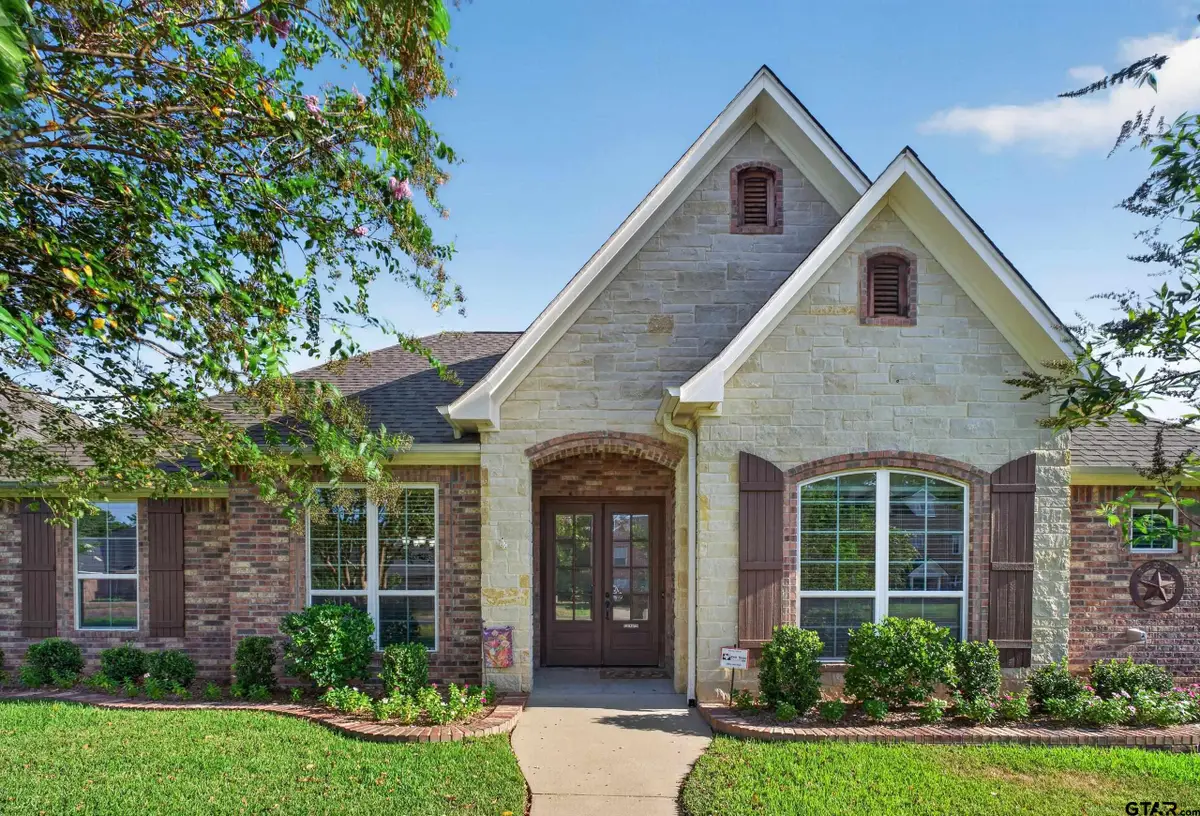 625 Bunker Dr., Tyler, TX 75703 - #1