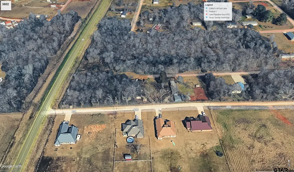 Lot 2 Cr 3602, Bullard, TX 75757 - #1