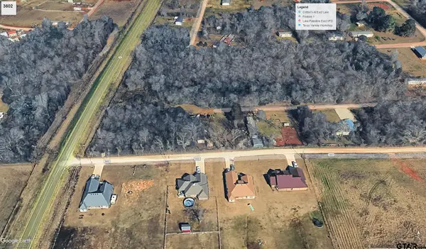 Lot 2 Cr 3602, Bullard, TX 75757