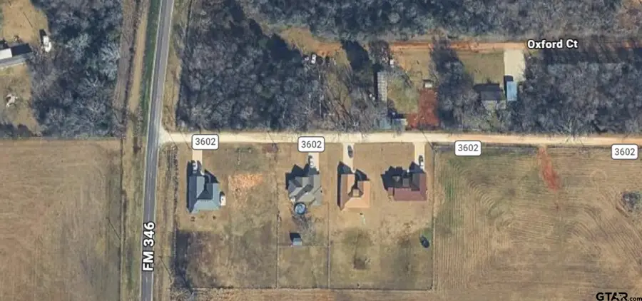 Lot 2 Cr 3602, Bullard, TX 75757 - #2