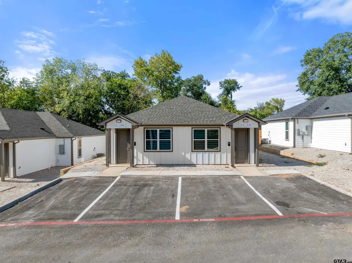 1174 & 1178 E Earle St, Tyler, TX 75702 - #1