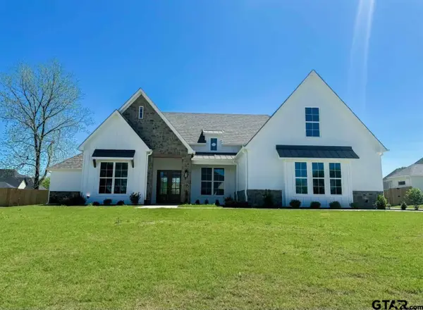 419 Cromwell St, Bullard, TX 75757