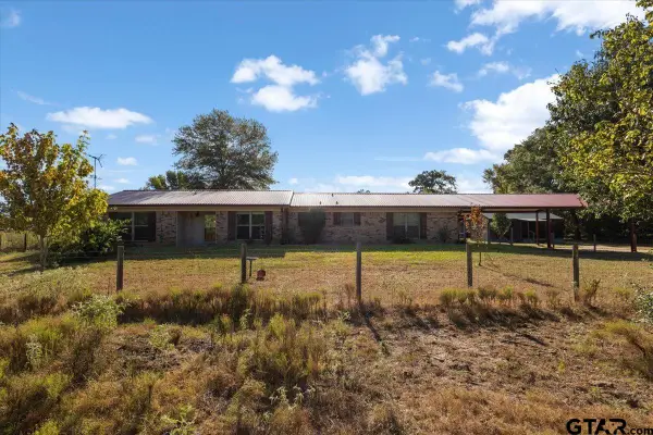 5015 Fm 726, Gilmer, TX 75645