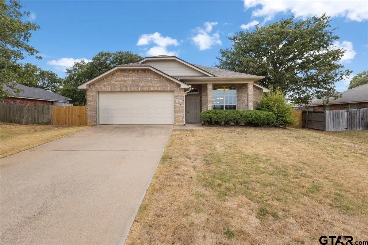 386 Molly, Lindale, TX 75771 - #1