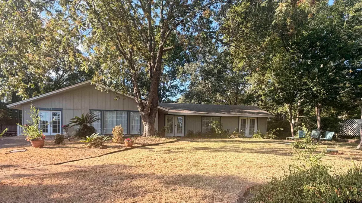 1715 Leisure Lane, Hideaway, TX 75771 - #1