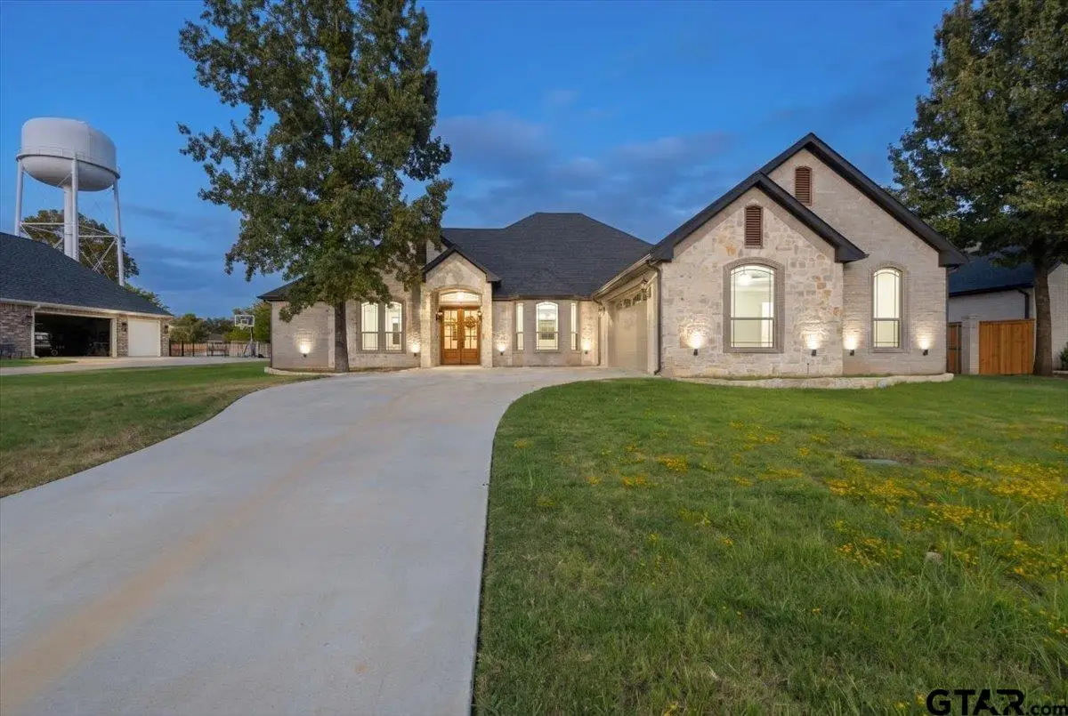 93 Ryder Cup Trail, Hideaway, TX 75771 - #1