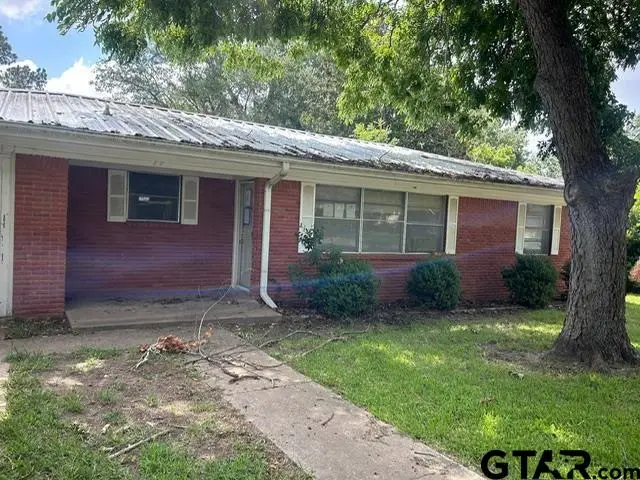 201 1/2 S Wofford St, Athens, TX 75751 - #1