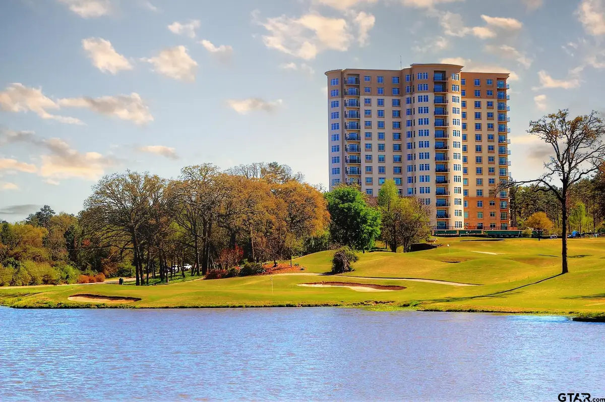 2801 Wexford Dr #1401, Tyler, TX 75709 - #1