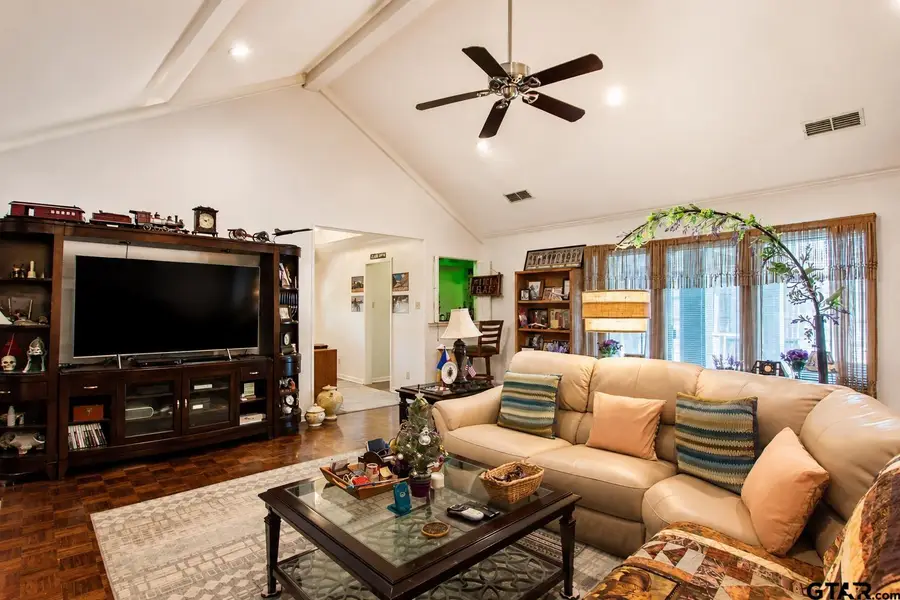 4802 Forestwood Blvd, Tyler, TX 75703 - #3