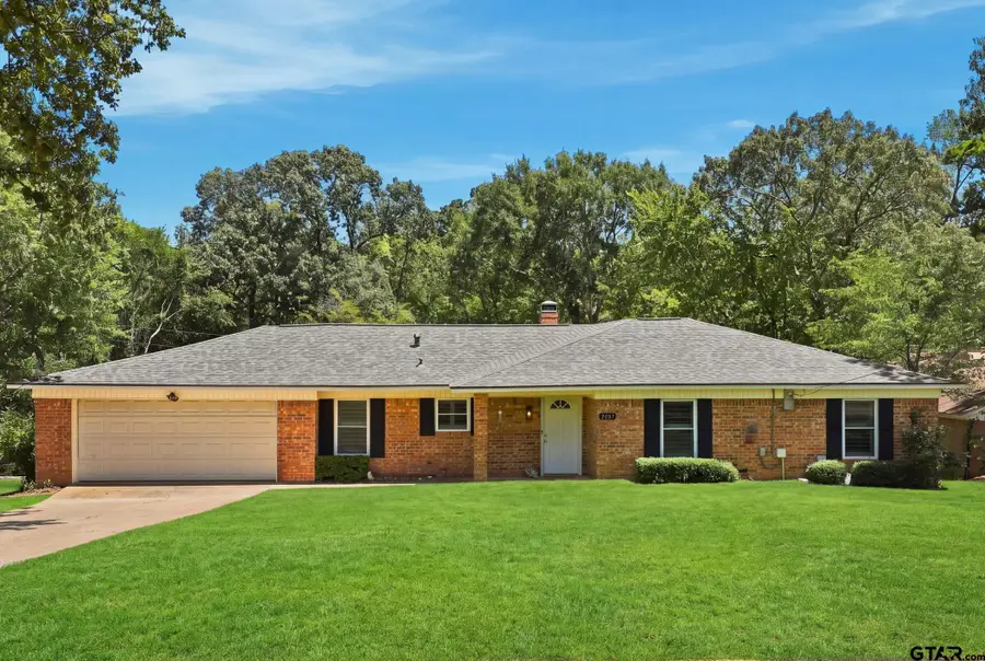 21121 County Road 1291, Flint, TX 75762 - #2
