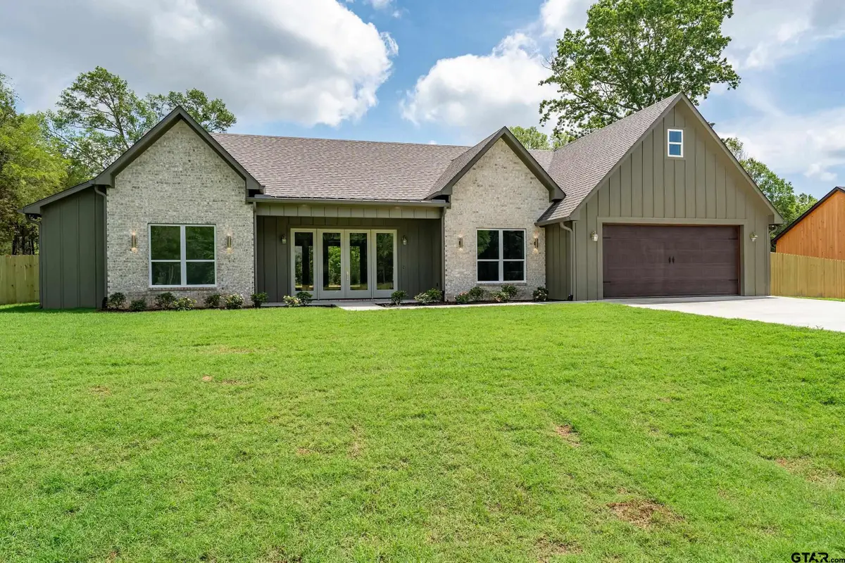14009 Hidden Brook Ln, Flint, TX 75762 - #1