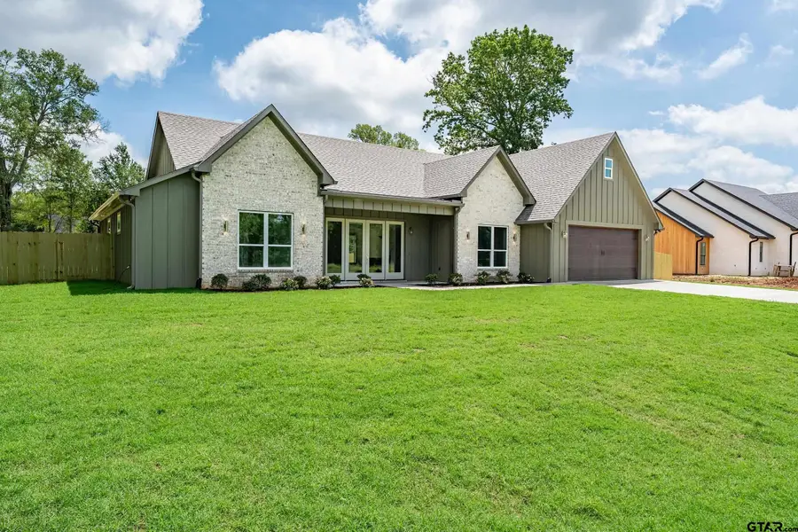 14009 Hidden Brook Ln, Flint, TX 75762 - #2
