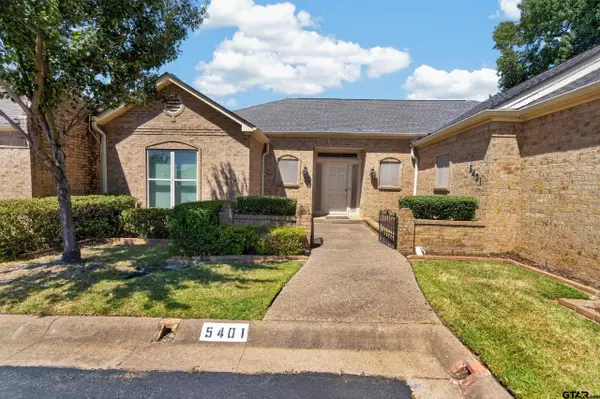 5401 Carmel Court, Tyler, TX 75703
