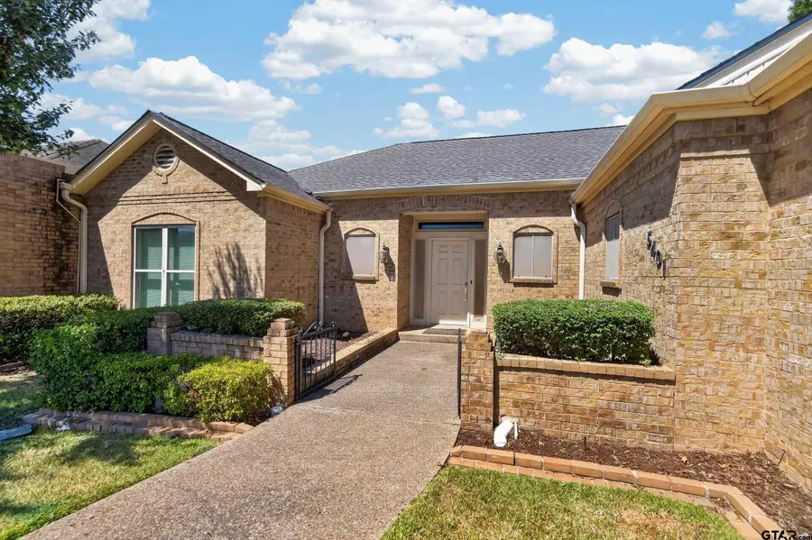 5401 Carmel Court, Tyler, TX 75703 - #3