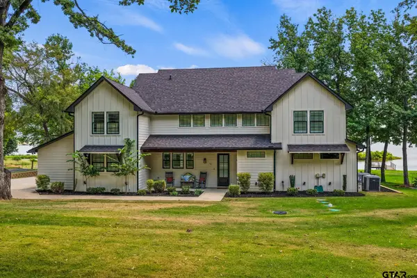 79 Water Edge Lane, Scroggins, TX 75480