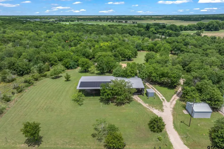 14076 County Road 318, Terrell, TX 75160 - #3