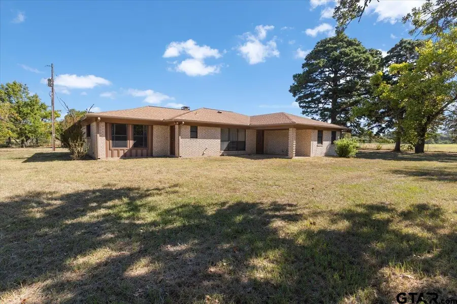 1000 An County Road 1208, Grapeland, TX 75844 - #2