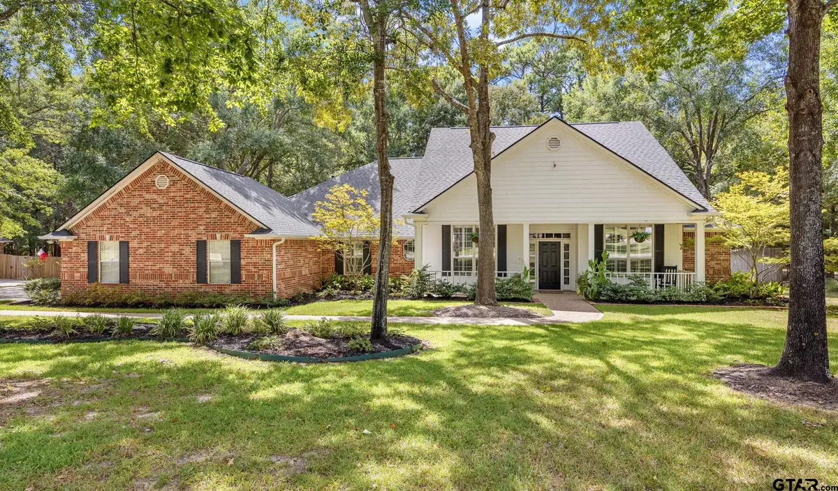 17820 Oak Forest Dr, Flint, TX 75762 - #1