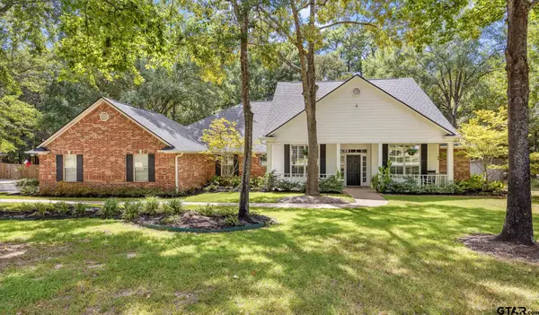 17820 Oak Forest Dr, Flint, TX 75762