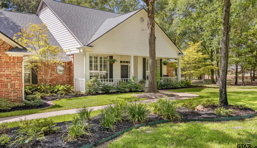 17820 Oak Forest Dr, Flint, TX 75762 - #2