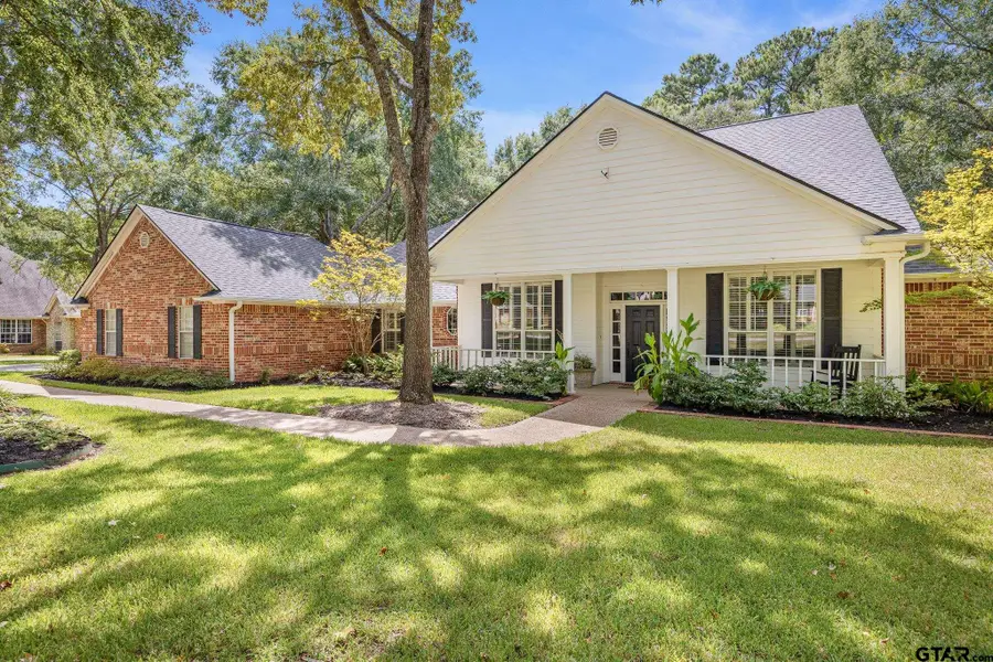 17820 Oak Forest Dr, Flint, TX 75762 - #3