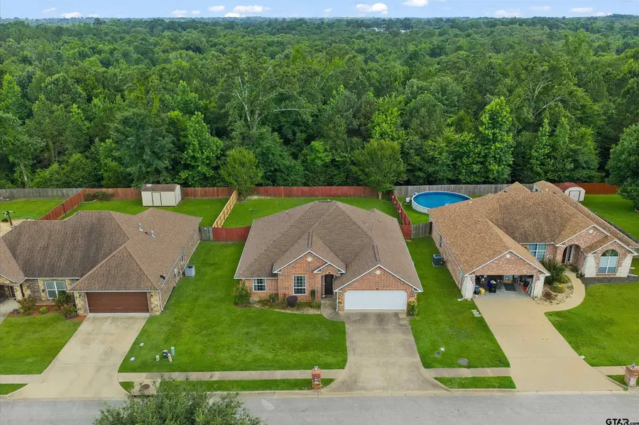 4406 Red Oak Tr, Longview, TX 75605 - #2