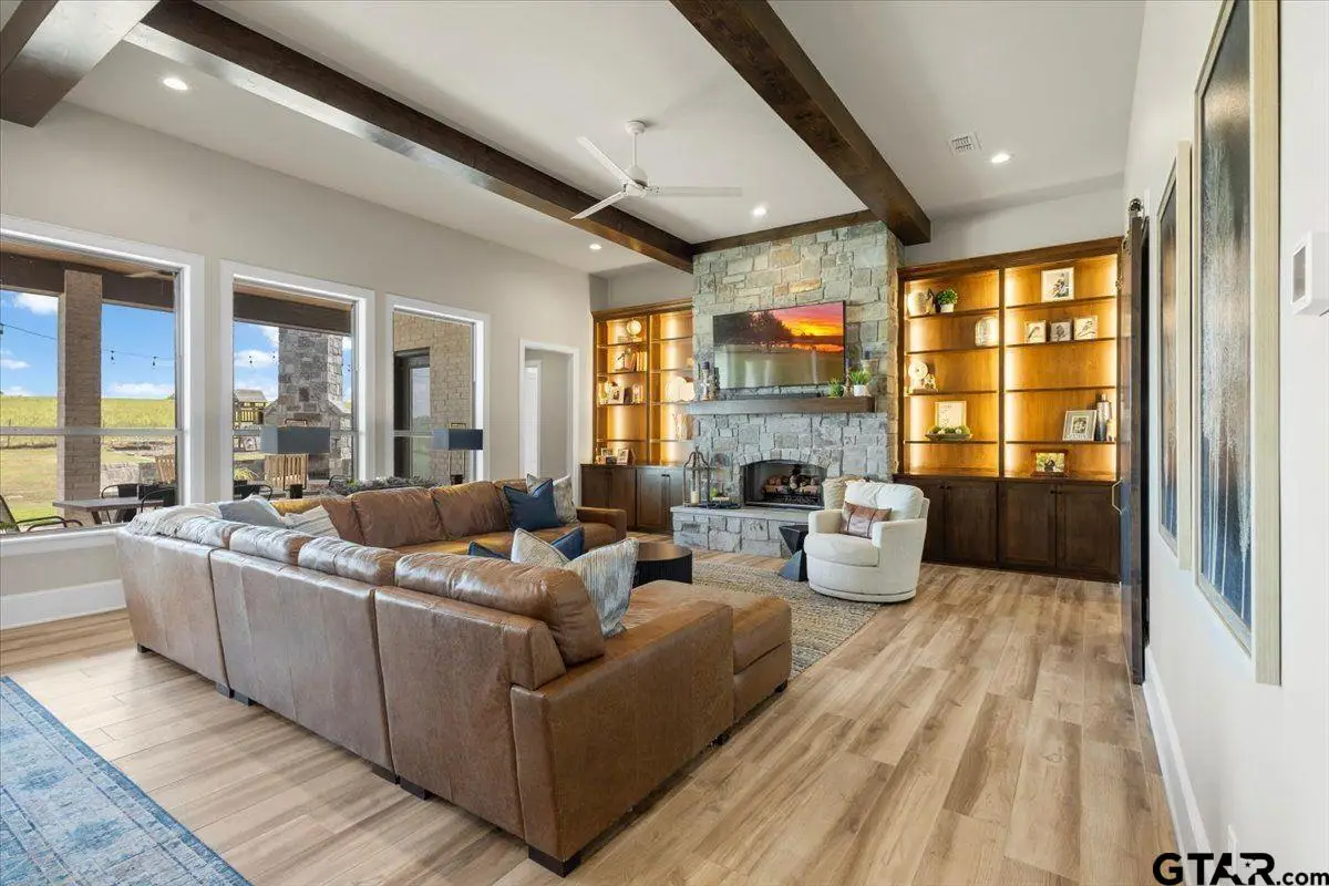 101 Eland Way, Bullard, TX 75757 - #1