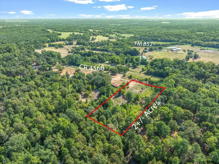 TBD Cr 4568, Winnsboro, TX 75494 - #2