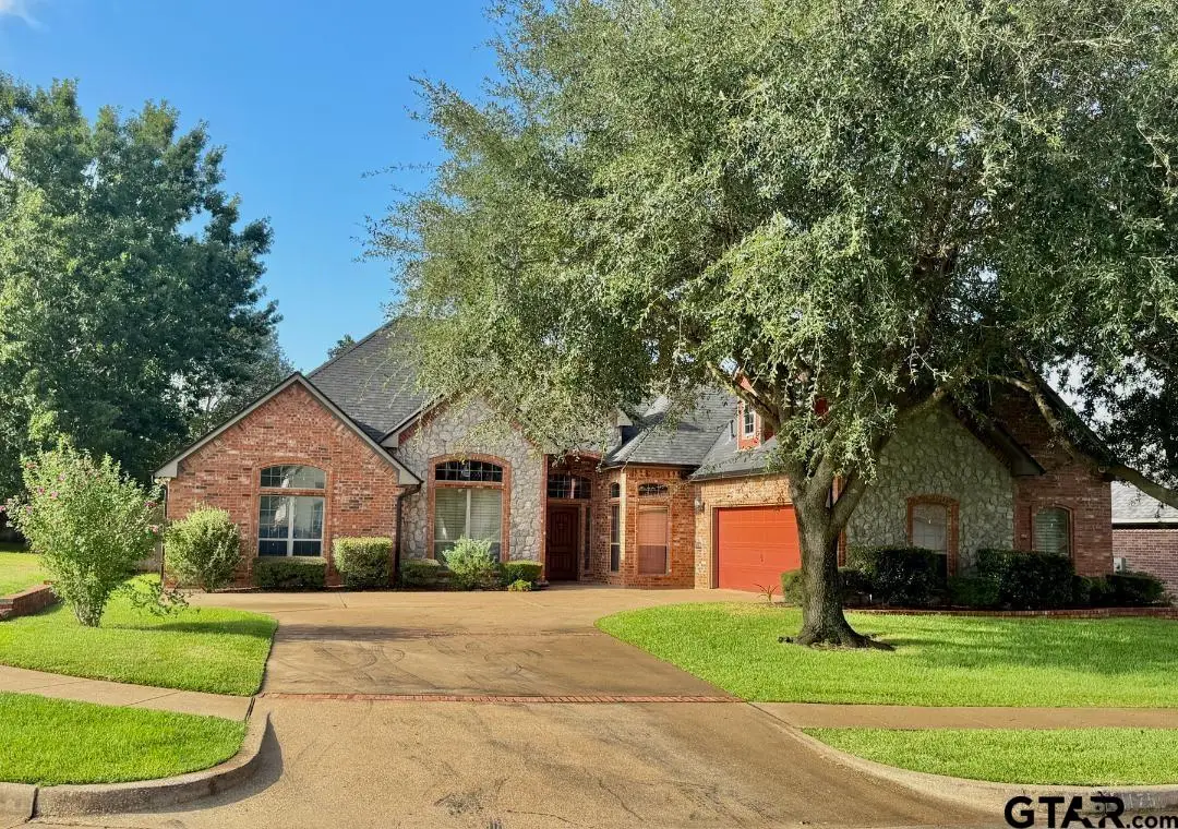 11175 Fox Trail, Flint, TX 75762 - #1