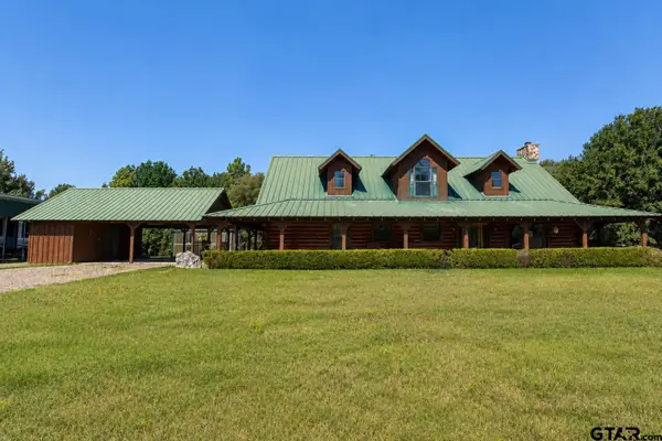 216 Pr 3463, Gladewater, TX 75647