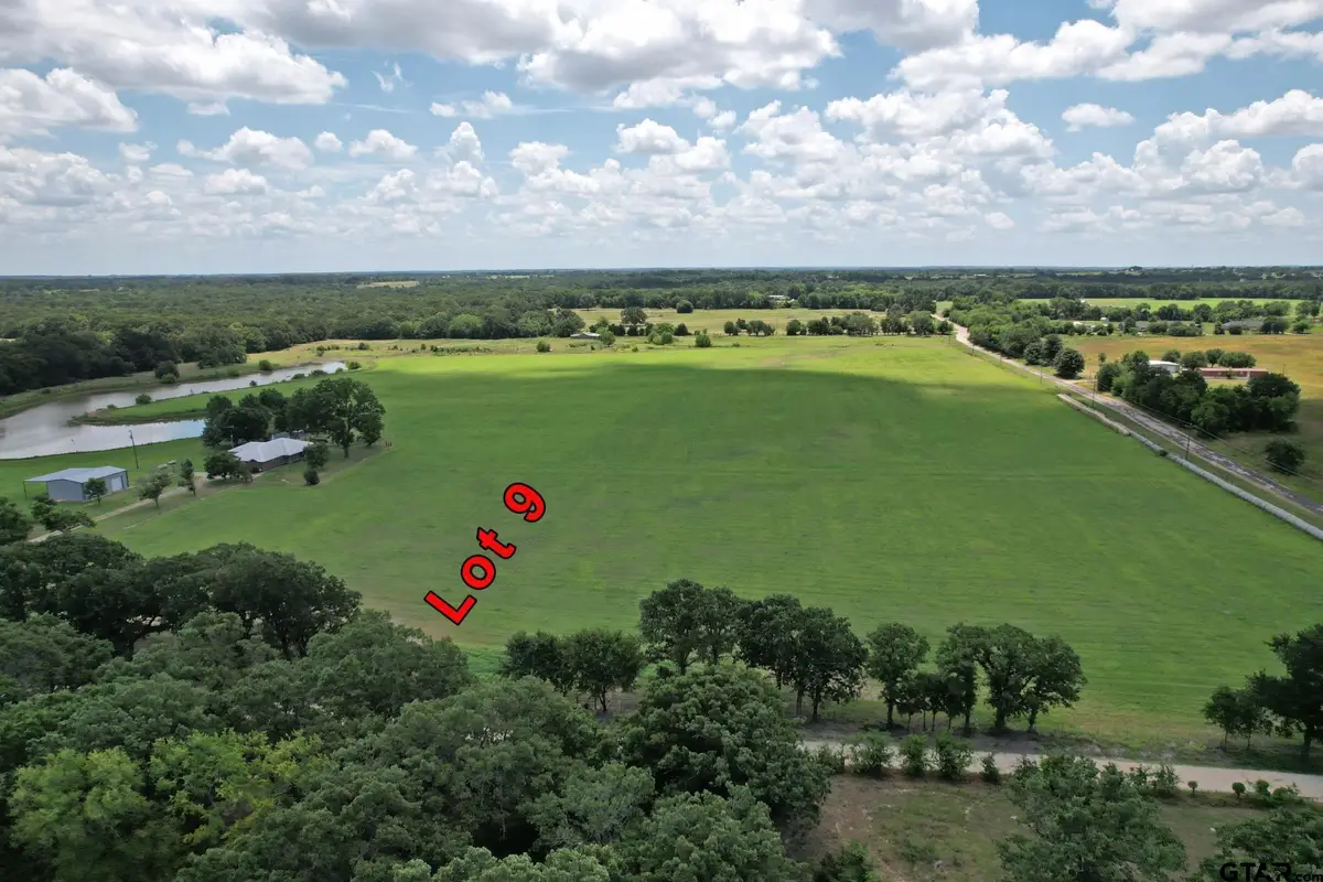Lot 9 Vz Cr 3222, Wills Point, TX 75169 - #1