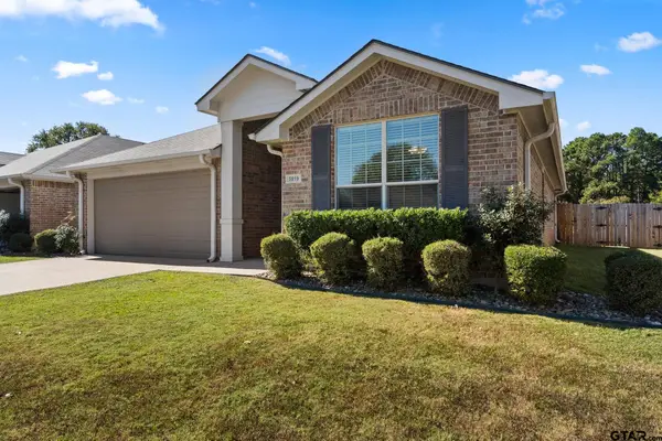 5924 Pine Cone Lane, Tyler, TX 75707