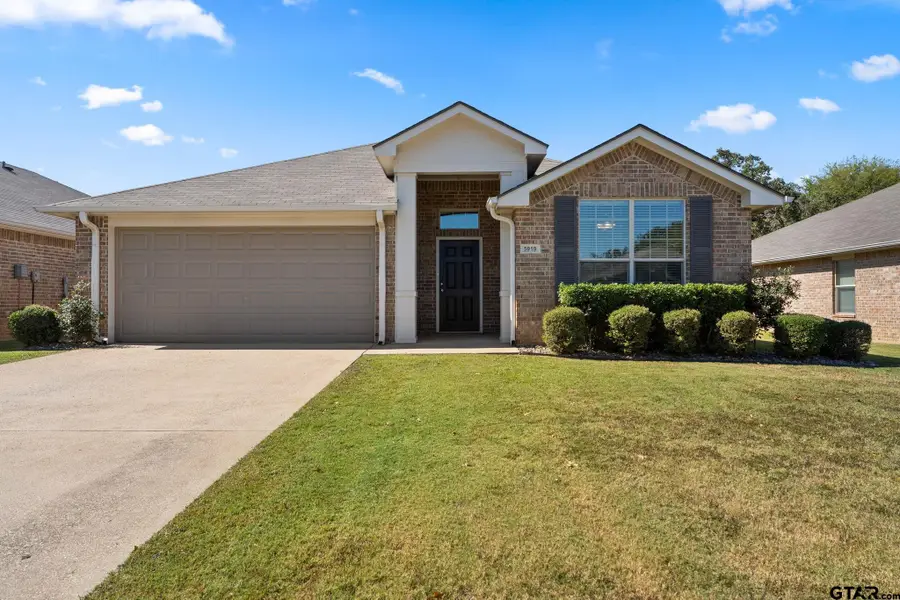 5924 Pine Cone Lane, Tyler, TX 75707 - #2