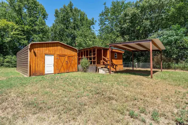 179 Morgan St, Hawkins, TX 75765
