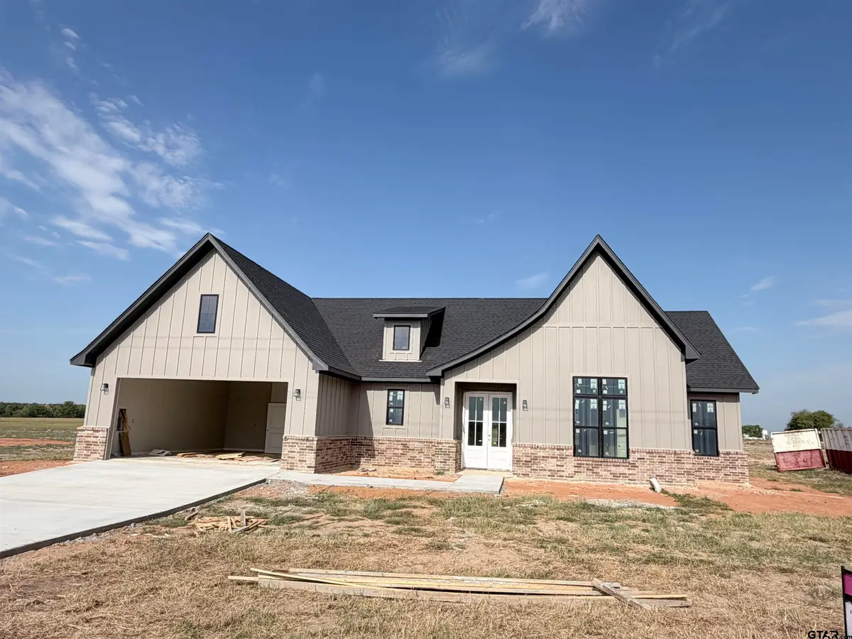 16301 County Road 441, Lindale, TX 75771 - #1