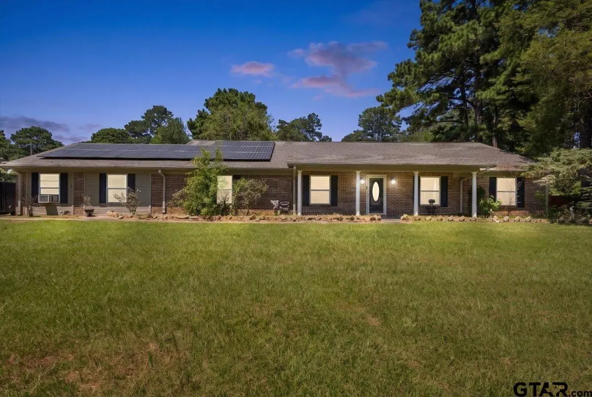 201 Piney Loop, Marshall, TX 75670 - #1