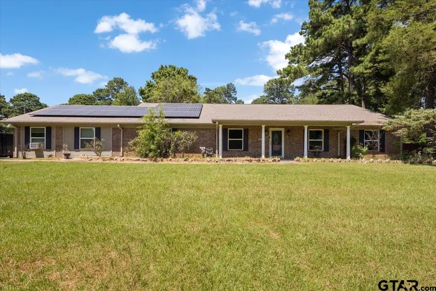 201 Piney Loop, Marshall, TX 75670 - #2