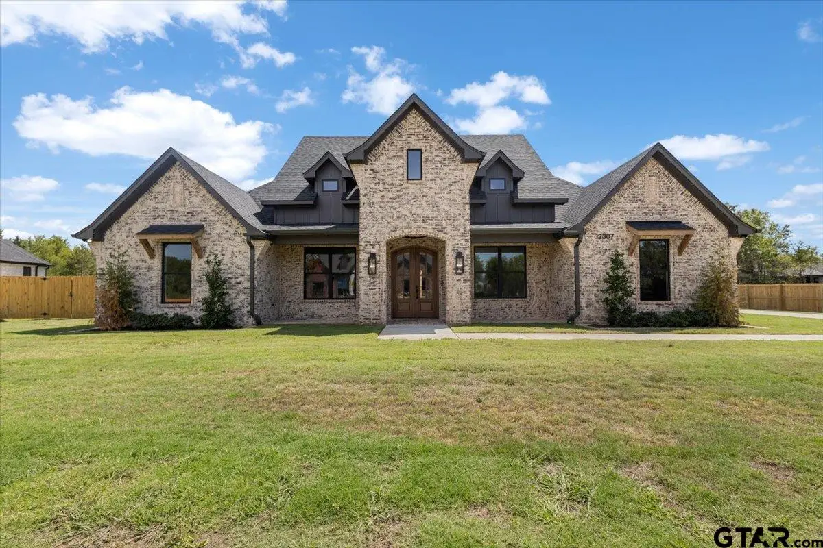 12307 Madison Xing, Bullard, TX 75757 - #1