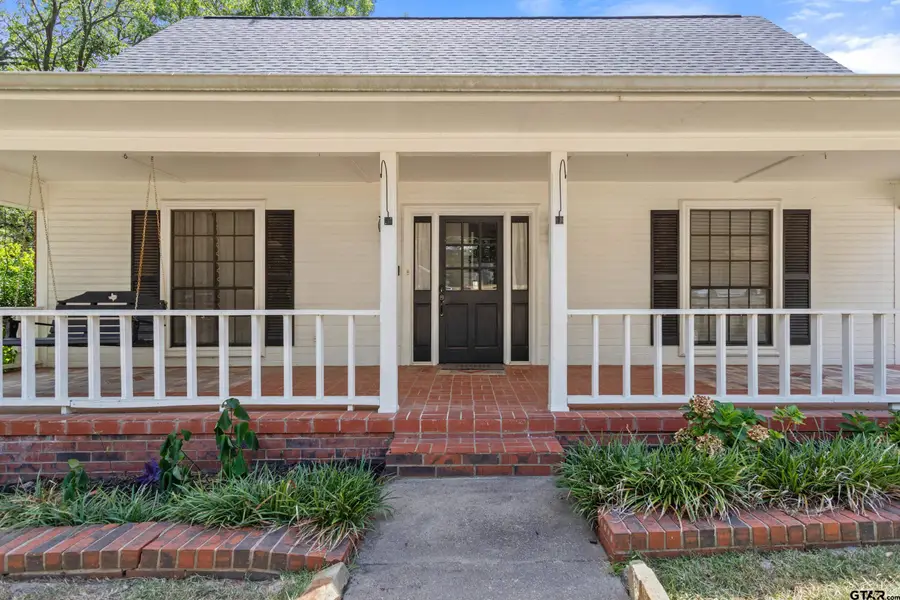 10887 Knollwood, Tyler, TX 75703 - #2
