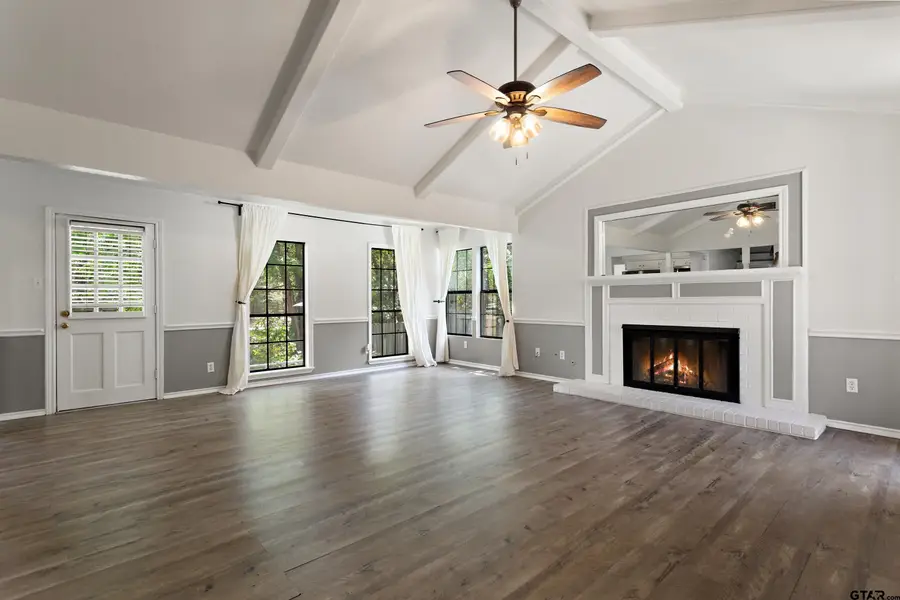 10887 Knollwood, Tyler, TX 75703 - #3