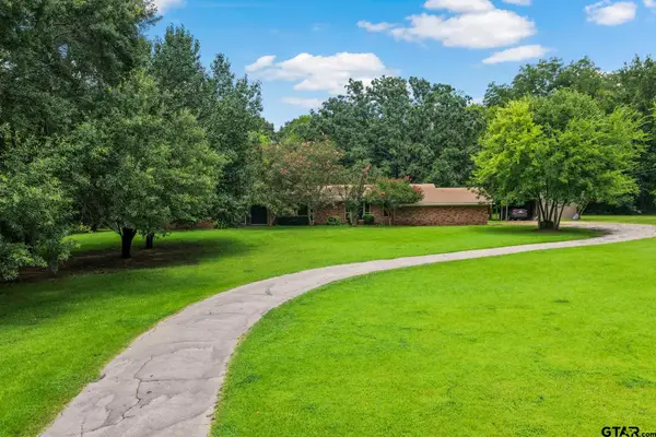 3054 Old Paris, Mt Pleasant, TX 75455