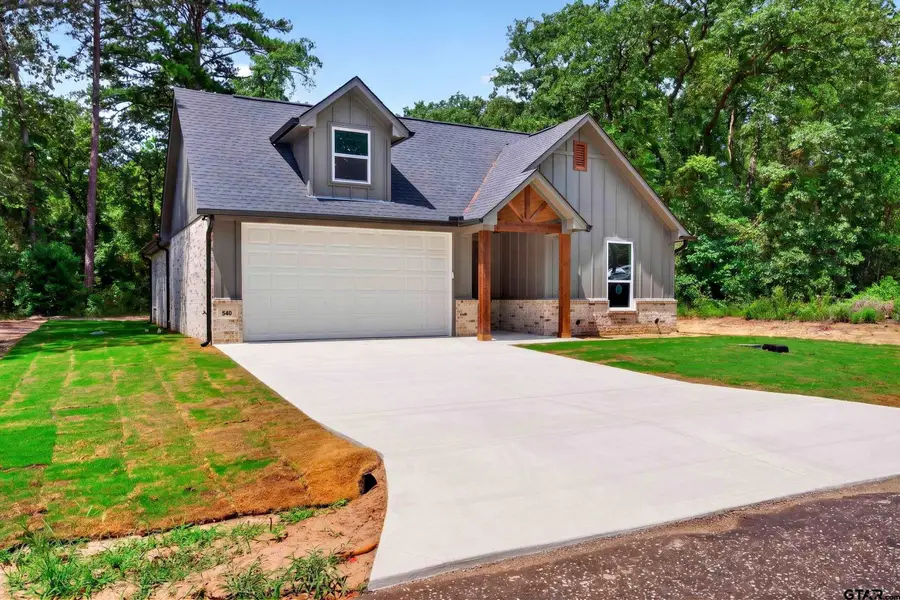 540 Caroline Bend, Bullard, TX 75757 - #3