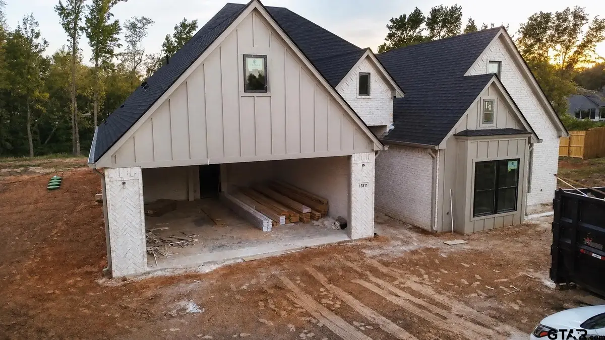 13811 Luka Ln., Tyler, TX 75704 - #1