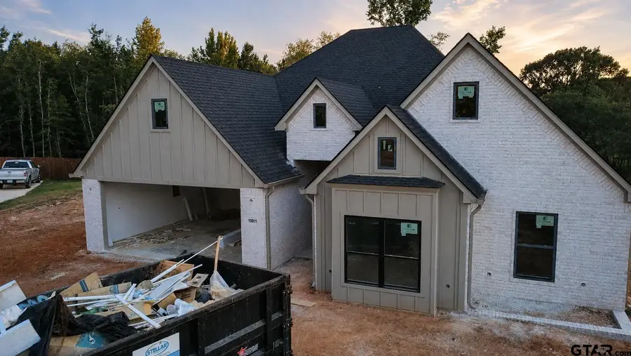 13811 Luka Ln., Tyler, TX 75704 - #2