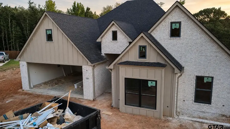 13811 Luka Ln., Tyler, TX 75704 - #3