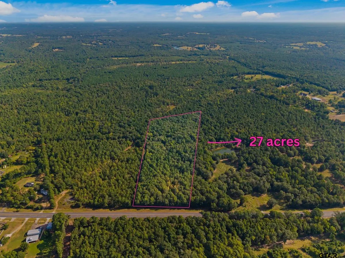 23791 Hwy 64 (27 Acres), Arp, TX 75750 - #1
