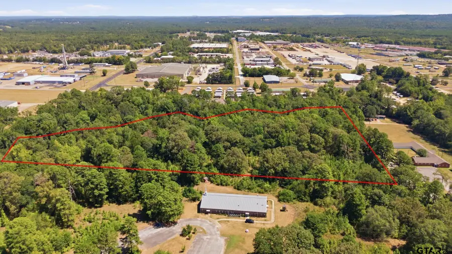 TBD Hwy 155 N, Tyler, TX 75708 - #2