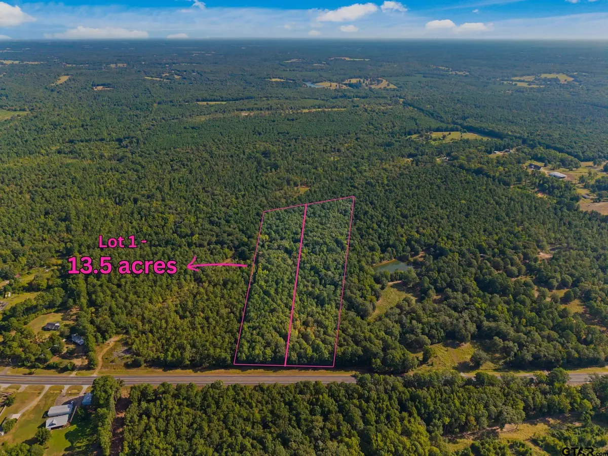 23791 Highway 64 (13.5 Acres), Arp, TX 75750 - #1