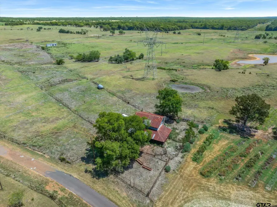 10.02 Acres Vz County Road 4503, Ben Wheeler, TX 75754 - #2